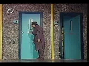 Andre van Duin Revue 1987: De Galerij
