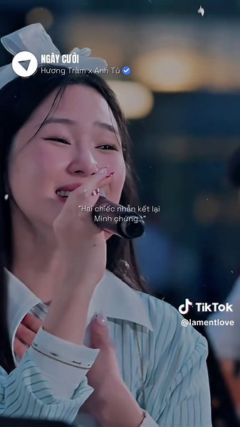 Love’s Lament trên TikTok