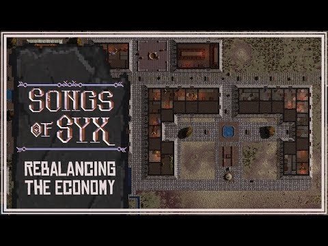 Needing More Research | Songs of Syx v70 | Episode 15