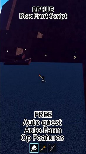 LEVEL UP WHILE YOU SLEEP! 📈 | Blox Fruits Free Auto Farm Script 2026 #roblox #gaming #robloxedit