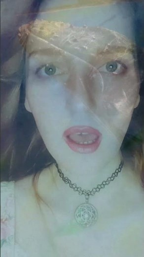 ARiel singing cover Enya's Orinoco Flow #shorts #celticwoman