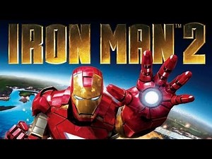 Iron Man 2 - Official Launch Trailer | HD