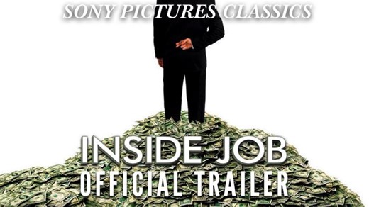 Inside Job | Official Trailer HD (2010) | Paul W. Stegenga