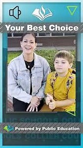 CCCPS Your Best Choice - Laurel Oak Elementary Mother