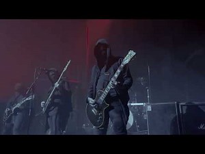 Malum - Live in Oslo, Norway (07/03/2026)