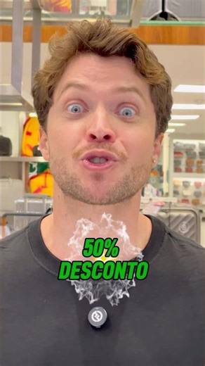 Bagaggio promotion: 50% off the second item. Coupon code: LUCAS BAGAGGIO