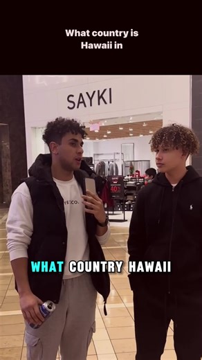 MUST SEE! Young American's have 0 COMMON SENSE #usa #fyp #interview #college #tiktok