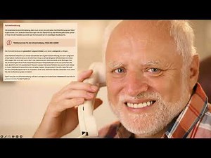 38C3 - Der Thüring-Test für Wahlsoftware