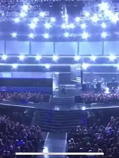 Eminem and Lil Wayne Drop The World Grammy Performance
