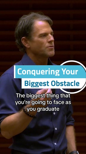 Overcoming Fear: Embracing Challenges for Growth