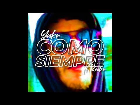 WEST, AKAISE & p.sjda (YNKR) ft. KODER - COMO SIEMPRE (VIDEOCLIP)