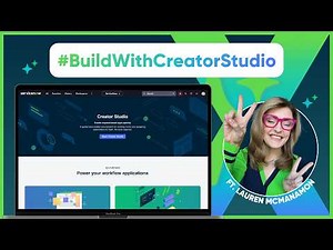 The #BuildWithCreatorStudio Challenge