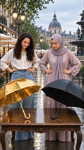 Greed vs Sabr 🤲 | Moral Story & Islamic Reminder #shorts #islam