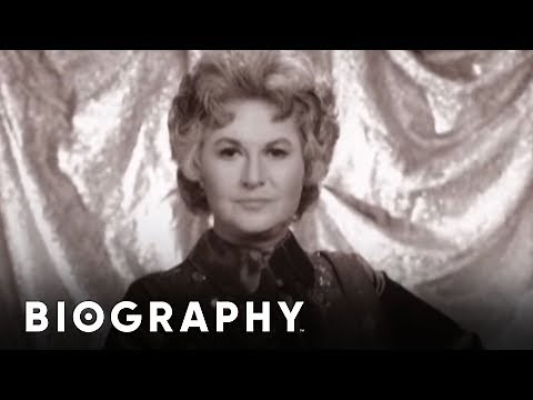 Bea Arthur - It All Changed When... | Biography