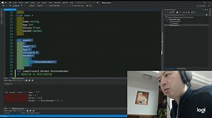 7.FSharp入门-数据-匿名记录,修改记录的值