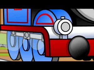 thomas anthem Nathaniels adventures and more style 180 subs special