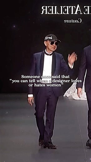 Why are people obsessed with his designs? #Jimmychoo #weddingdress #fashion #dress #beautiful