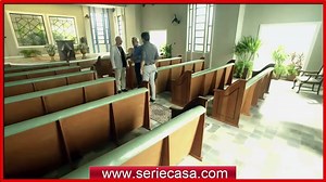 Apocalipsis Capitulo 63 Serie Bíblica - Audio Español