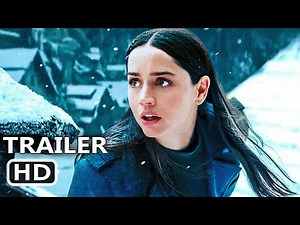 BALLERINA Trailer (NEW, 2025)