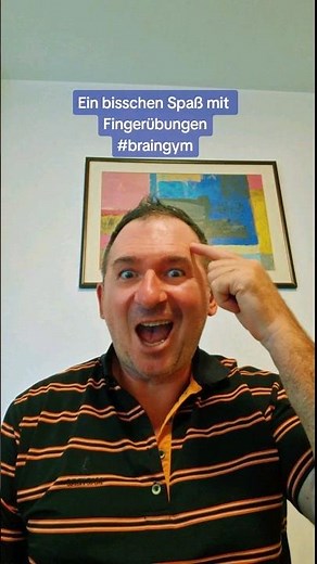 GehirnTraining für Kinder & Erwachsene / Schauffst du es auch? #braingym #braintest #brainfitness
