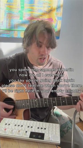 EMPTY COUNTRY (LO-FI) | OUT NOW⁠