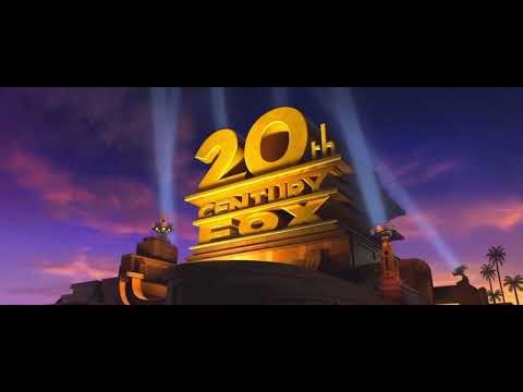 20th Century Fox Animation / Blue Sky / TSG / Locksmith Animation (2021, SBDF2K6 AU)
