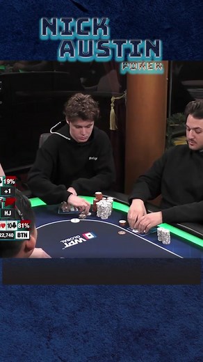 Nick Austin on TikTok