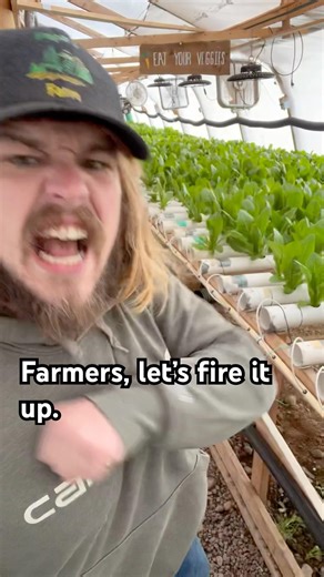 Failure is a learning curve, now put some hot sauce on that! #win #motivation #inspiration #farming