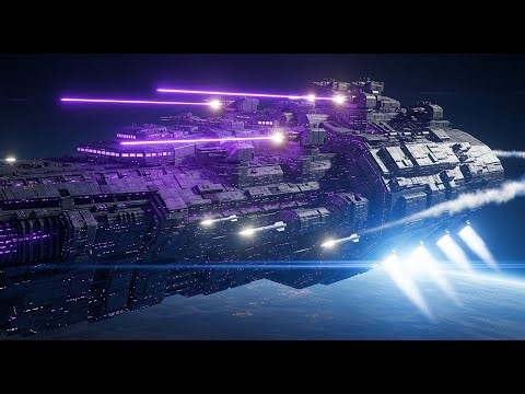 Earth’s Allies Destroyed—Humans’ Warships Launch Galaxy Attack HFY Sci-Fi Stories