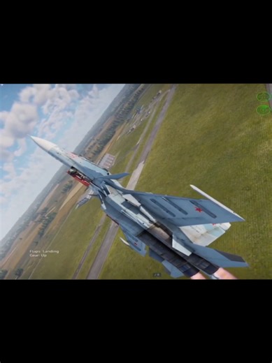 Understanding the SU-30SM Fighter Jet Technology