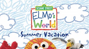 Elmo's World: Summer Vacation - Apple TV