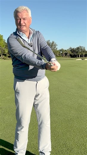 Square The Clubface (Basics)