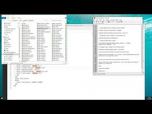 Preparing a new Bfoartists release 1 building