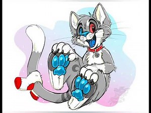 SFW FURRY PAWS 5