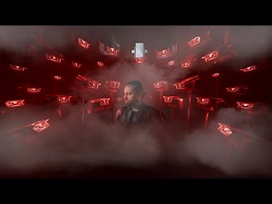 Alien Techno LIVE 🔴 Hello?