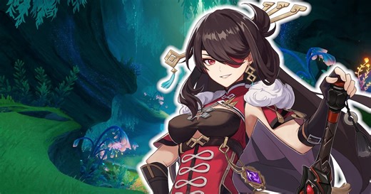 Genshin Impact: Interaktive Map und andere Tools für Version 4.6 aktualisiert