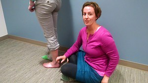 1.7K views · 27 reactions | For more manual therapy guidance, browse...