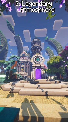 These Minecraft Shaders Don't Even Look Real 🤯