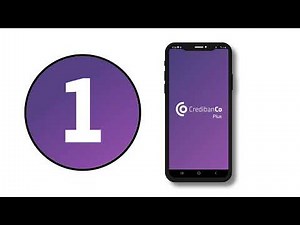 Genera tu código QR desde CredibanCo Plus