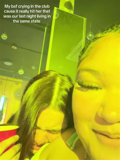 Saying Goodbye to My Best Friend: A Heartfelt Farewell