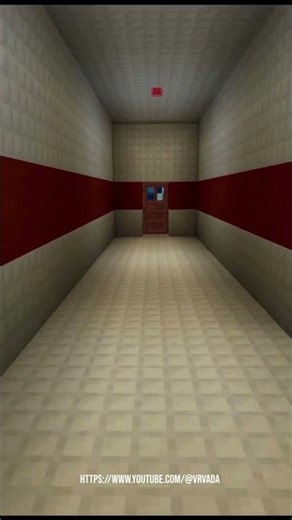 THE BACKROOMS - Level 189 - The Bathrooms