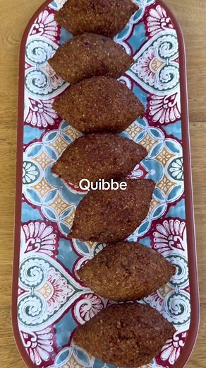 Cómo hacer deliciosos quibbes en casa: receta paso a paso