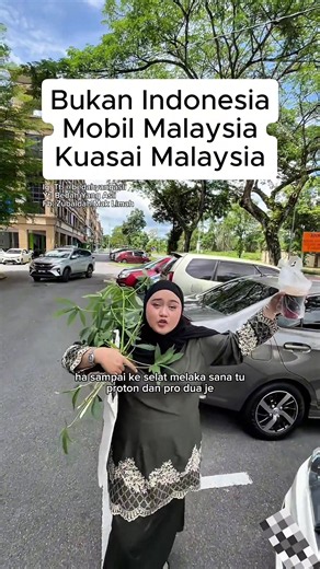 Mobil Malaysia Kuasai Malaysia: Proton & Perodua Terbaik