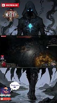 Path of Exile 2 Ranger Gameplay #pathofexile #pathofexile2 #gameplay