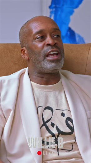 Choke No Joke On What Rap Would Sound Like If Martin Luther King Was Jimmy Iovine. Click the link in my profile above for my full audio interview on the Willie D Live Podcast and check him out on my Youtube channel.