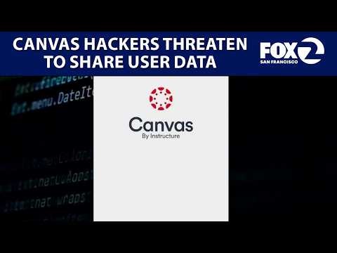 Canvas hack hits students across the west | West Coast Wrap