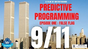 911 Predictive Programming in Movies. Was All Planned Freemason Satanic Ritual