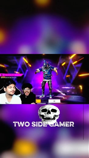 TSG Got Rare Bunny Bundle 🥶 | Jash & Ritik Lucky Spin 😱 #freefire #tsg @TwoSideGamersYT
