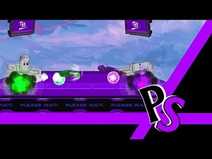 [SSF2 Project PS] Waluigi Showcase