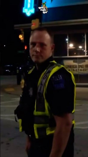 Reverse Psychology Checkpoint Refusal #checkpoint #checkpoints